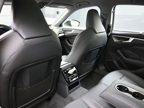 New 2026 Audi A6 Premium Plus image 19