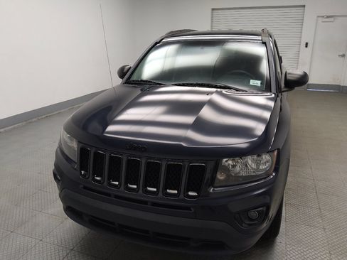 Used 2015 Jeep Compass Sport w/ Power Value Group AWD/4WD image 14