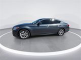 Used 2012 INFINITI M35 w/ Premium Pkg image 4