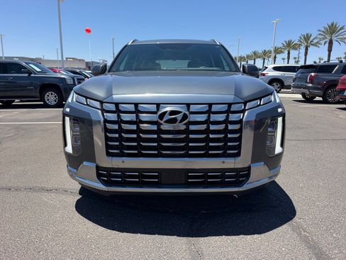 Used 2024 Hyundai Palisade Calligraphy AWD/4WD image 23