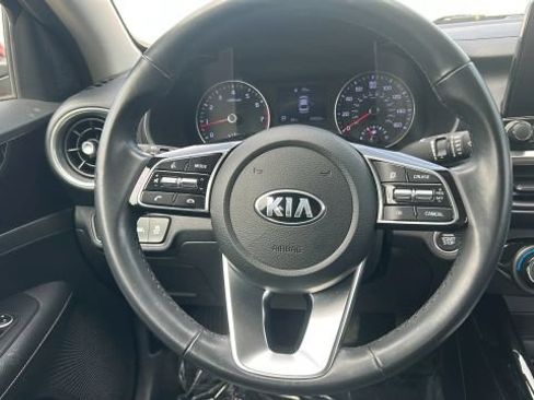 Used 2021 Kia Forte EX FWD image 19
