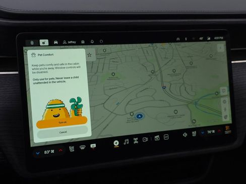 Used 2024 Rivian R1S Adventure image 48