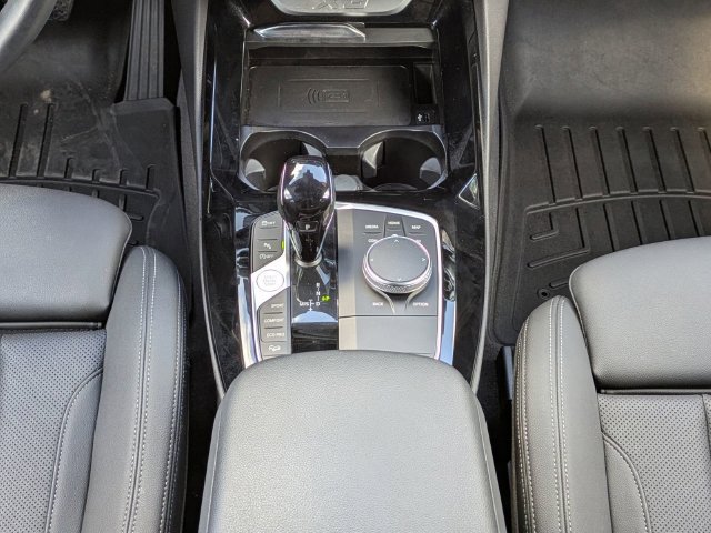 Used 2024 BMW X3 xDrive30i w/ Premium Package w/ZPA AWD/4WD image 22