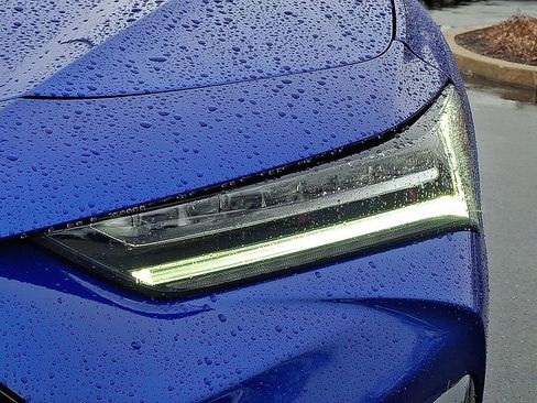 Used 2025 Acura TLX SH-AWD w/ A-SPEC Pkg image 30