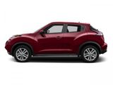 Used 2016 Nissan Juke S image 4