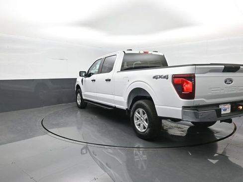New 2026 Ford F150 XL image 5