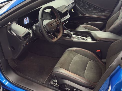 New 2026 Dodge Charger R/T image 5