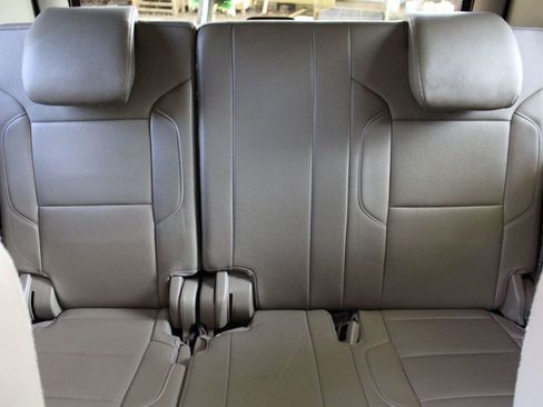 Used 2017 Chevrolet Tahoe LT w/ Max Trailering Package image 23