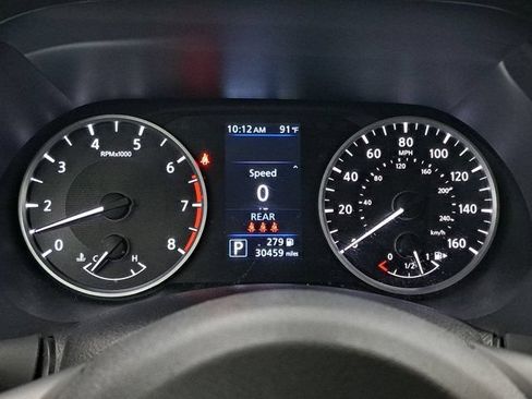 Certified 2024 Nissan Sentra S FWD image 23
