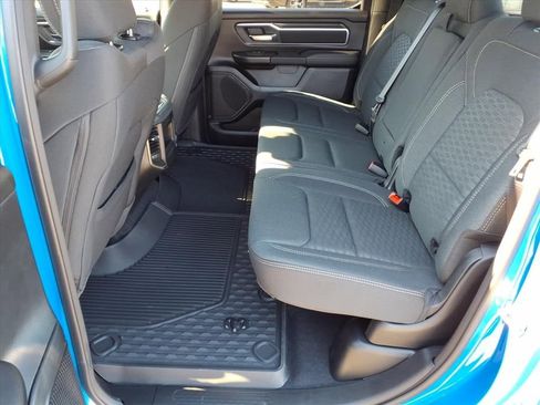 New 2026 RAM 1500 Big Horn image 14