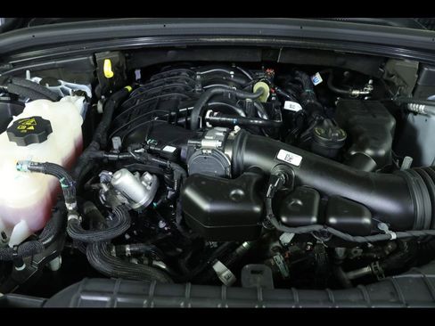 Used 2023 Jeep Grand Cherokee Altitude image 21