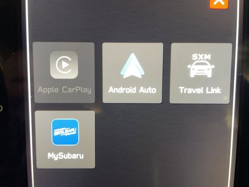 Used 2024 Subaru WRX AWD image 13