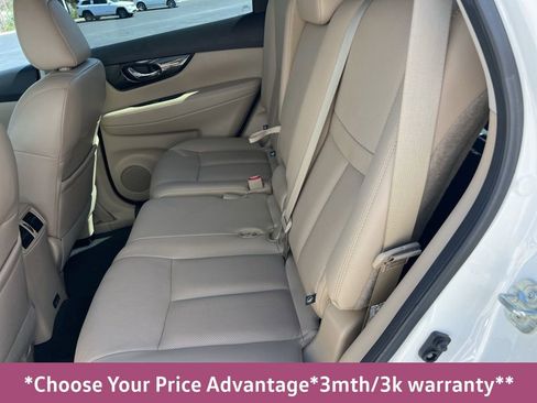 Used 2020 Nissan Rogue SL image 33