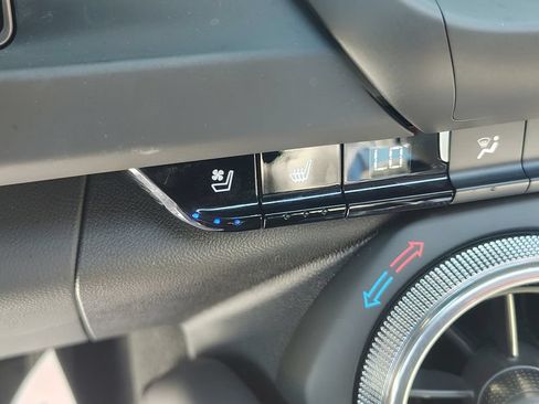 Used 2024 Chevrolet Camaro SS RWD image 45