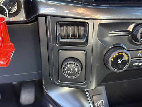 New 2026 Ford F150 STX w/ Equipment Group 200A RWD image 21
