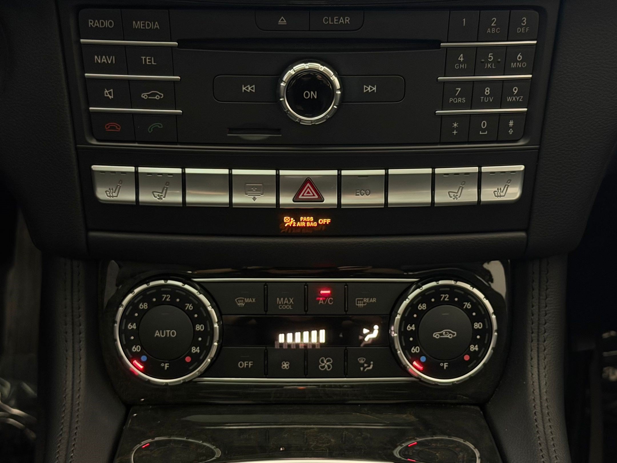 Used 2016 Mercedes-Benz CLS 400 4MATIC image 19