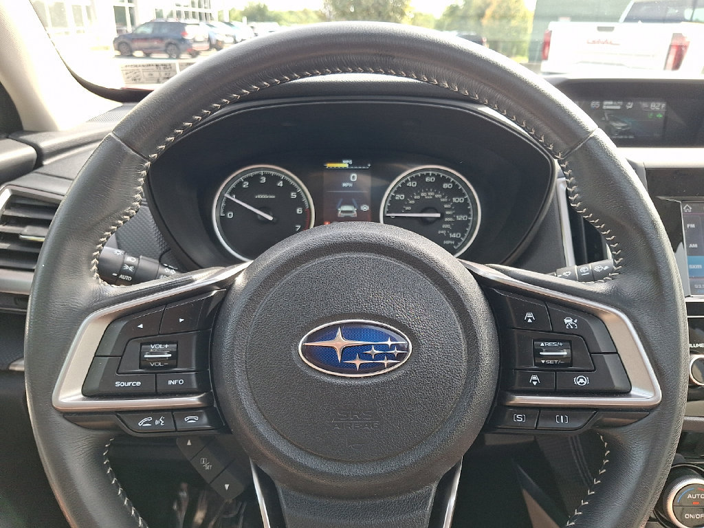 Certified 2024 Subaru Forester Premium AWD/4WD image 21