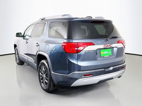 Used 2019 GMC Acadia SLT image 7