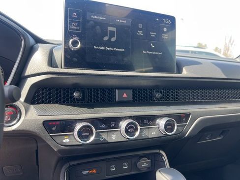 Certified 2026 Honda CR-V Sport image 19