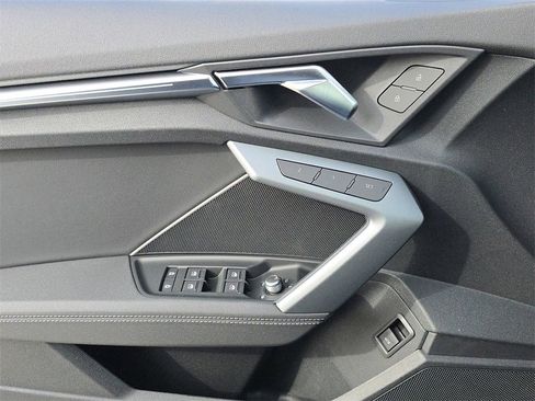 New 2026 Audi A3 2.0T Premium w/ Black Optic Package image 17