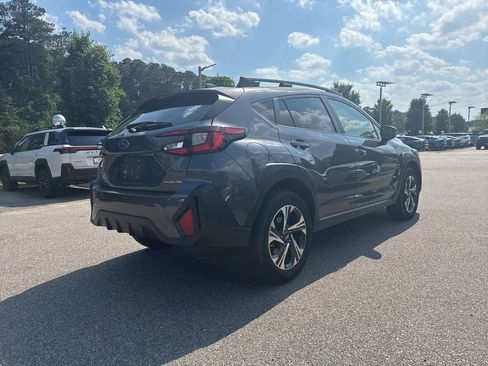 Used 2024 Subaru Crosstrek 2.0i Premium AWD/4WD image 5