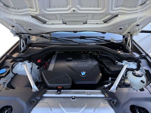 Used 2021 BMW X3 xDrive30i AWD/4WD image 28