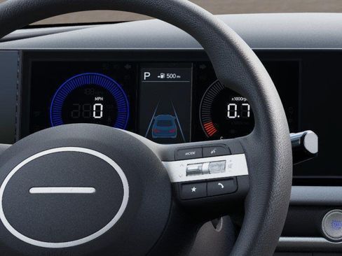New 2026 Hyundai Tucson SE AWD/4WD image 14