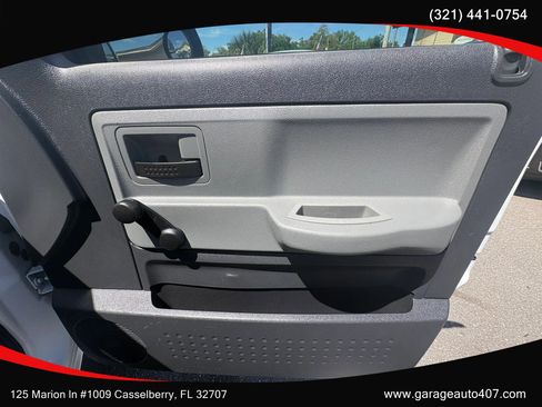 Used 2011 Dodge Dakota ST RWD image 18