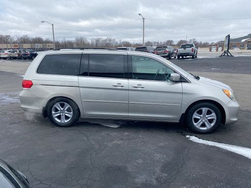 Used 2008 Honda Odyssey Touring image 5