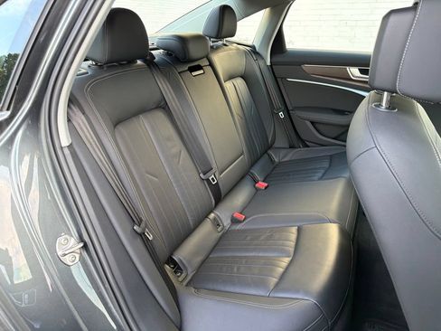 Used 2019 Audi A6 3.0T Premium Plus AWD/4WD image 11