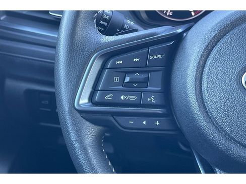 Used 2025 Subaru Forester Limited image 34