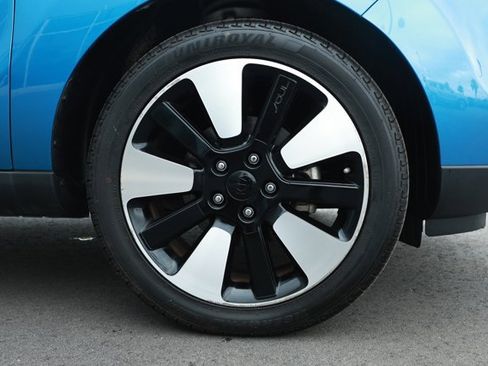 Used 2016 Kia Soul + w/ Designer's Package FWD image 5