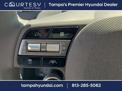 New 2026 Hyundai Ioniq 5 Limited image 51