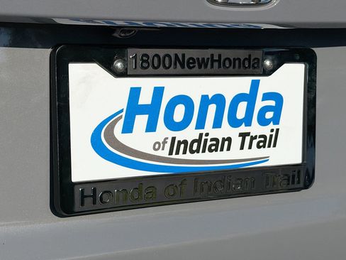 Used 2026 Honda CR-V EX image 30
