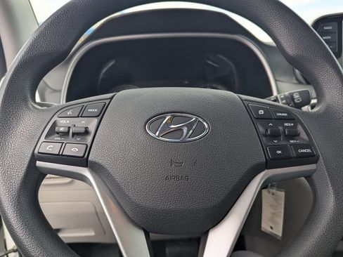 Used 2020 Hyundai Tucson SE AWD/4WD image 19