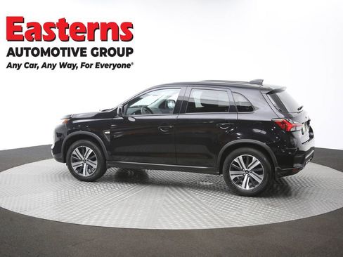 Used 2023 Mitsubishi Outlander Sport AWD image 59