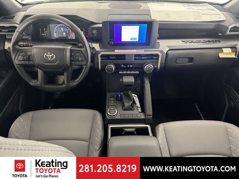 New 2026 Toyota Tacoma SR5 image 7