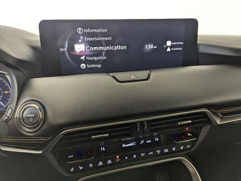 Used 2024 MAZDA CX-90 Plug-In Hybrid w/ Premium Plus image 9