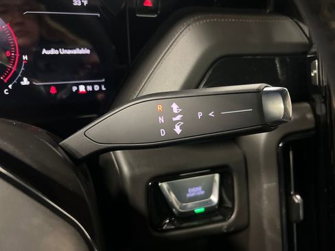 New 2026 GMC Yukon XL AT4 w/ AT4 Premium Plus Package image 26