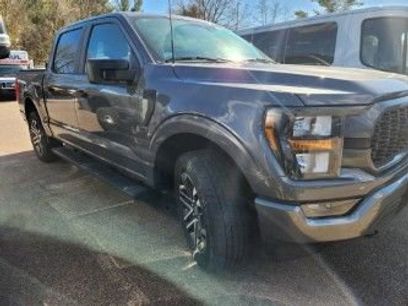 Used 2023 Ford F150 XL w/ STX Appearance Package