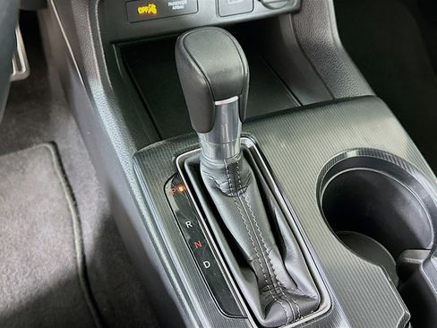 Used 2024 Honda Civic Sport image 22