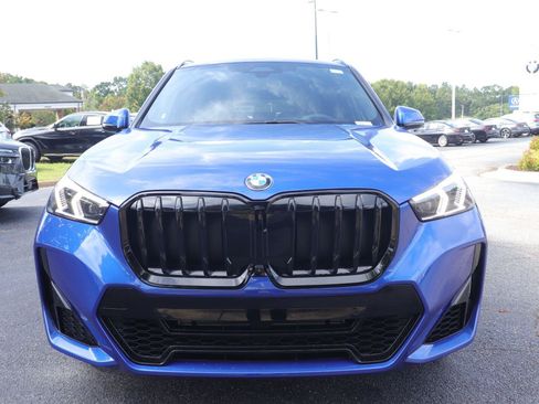 New 2026 BMW X1 xDrive28i w/ Technology Package AWD/4WD image 2