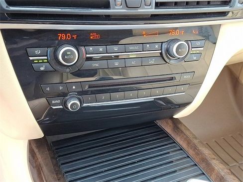 Used 2015 BMW X5 xDrive35i image 13