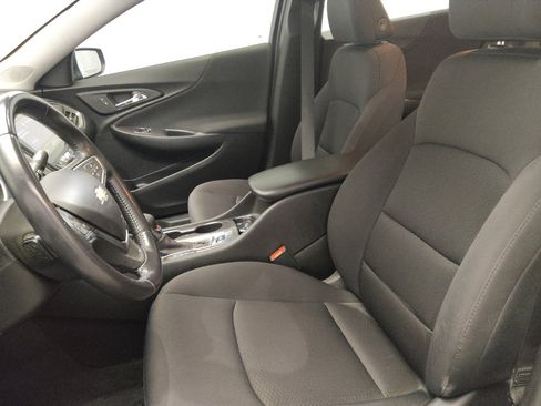 Used 2022 Chevrolet Malibu RS image 17