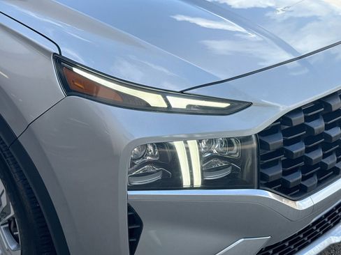 Used 2022 Hyundai Santa Fe SEL w/ Convenience + Premium Package FWD image 33