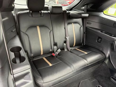 Used 2025 MAZDA CX-90 3.3 Turbo w/ Premium Plus Pkg AWD/4WD image 11