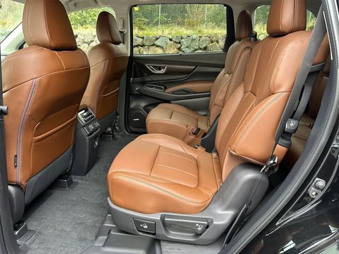 New 2026 Subaru Ascent Touring image 11