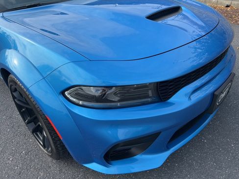 Used 2023 Dodge Charger Scat Pack image 10