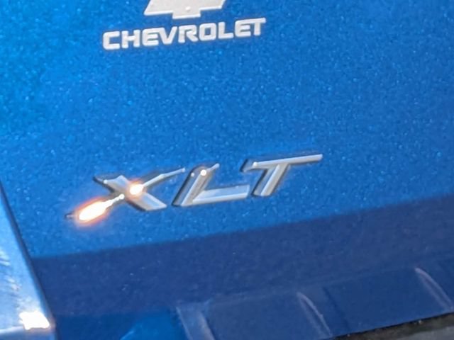 Used 2023 Ford Explorer XLT RWD image 12