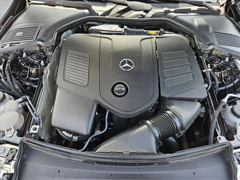 Certified 2023 Mercedes-Benz C 300 C 300 image 23